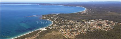 Callala Bay - NSW (PBH4 00 9880)